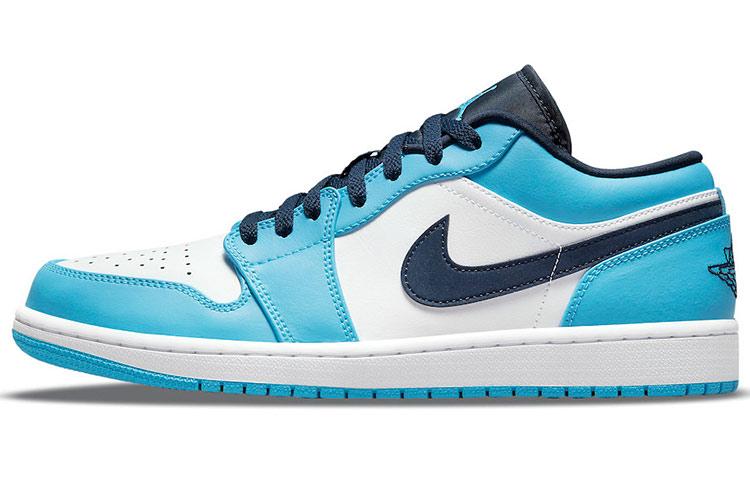 Jordan Air Jordan 1 low "unc"