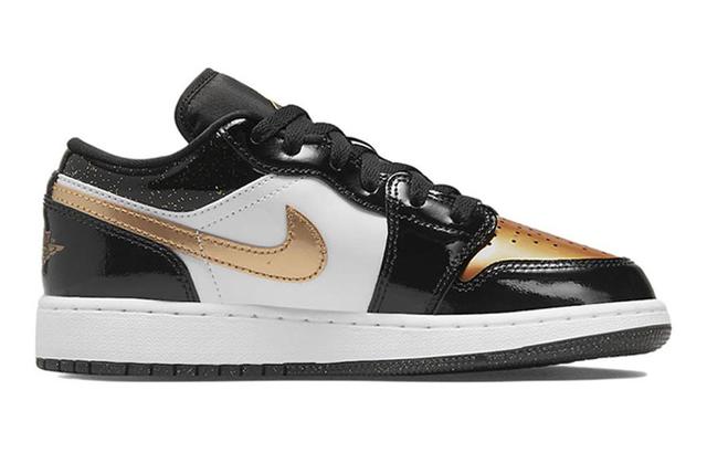 Jordan Air Jordan 1 "Gold Toe" GS