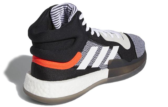 adidas Marquee Boost Mid