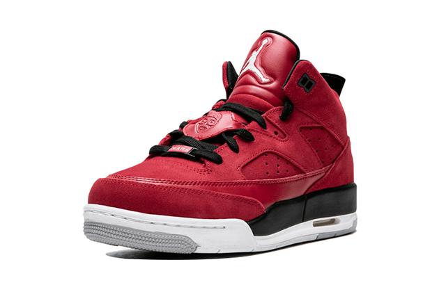 Jordan Son of Mars Low GS