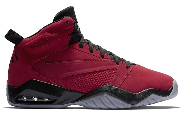 Jordan Lift off gym red