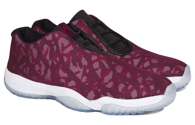 Jordan Future Low