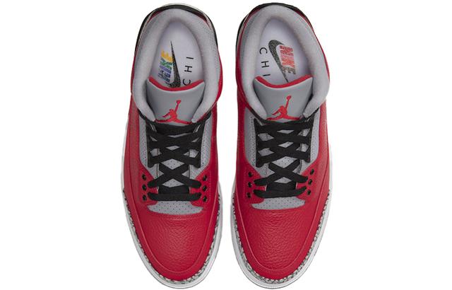 Jordan Air Jordan 3 se "nike chi"