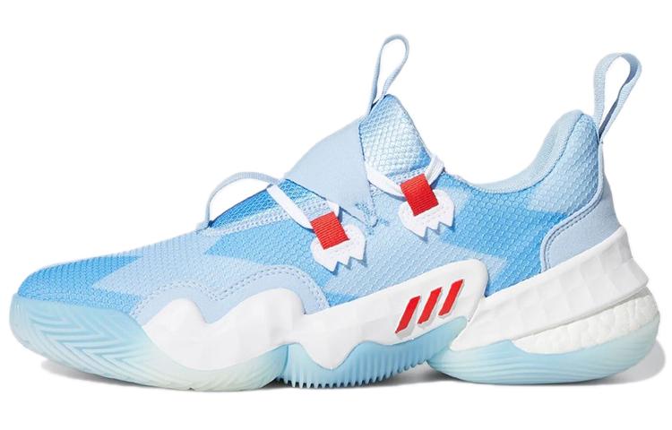 adidas Trae Young 1.0 ice trae TPU