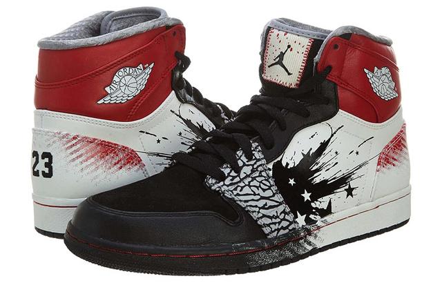 Jordan Air Jordan 1 Retro Dave White Wings for the Future