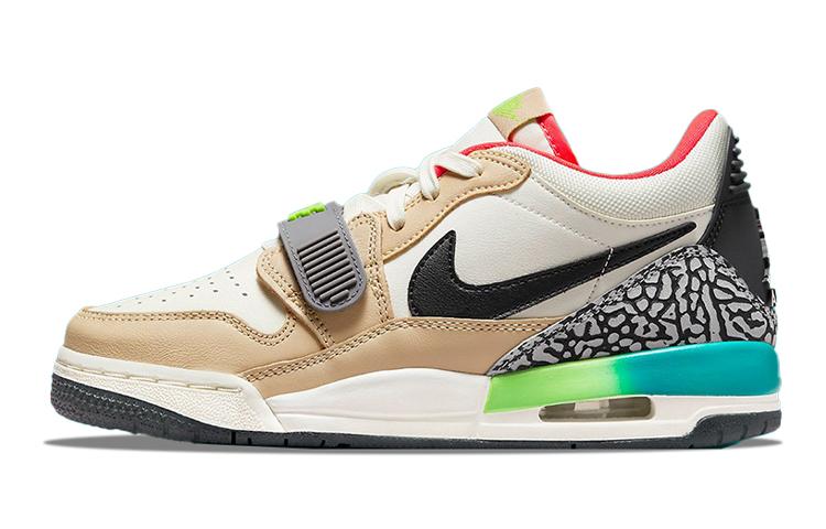 Jordan Legacy 312 Low GS