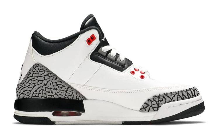 Jordan Air Jordan 3 Retro Infrared 23 GS