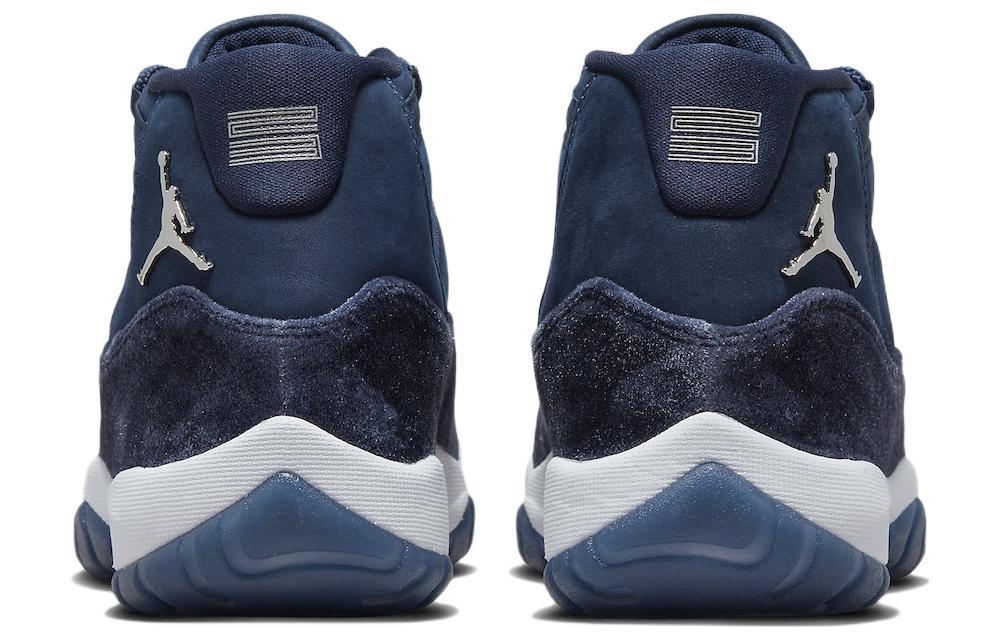 Jordan Air Jordan 11 Retro "Midnight Navy"