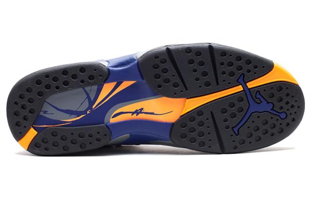 Jordan Air Jordan 8 Retro Phoenix Suns