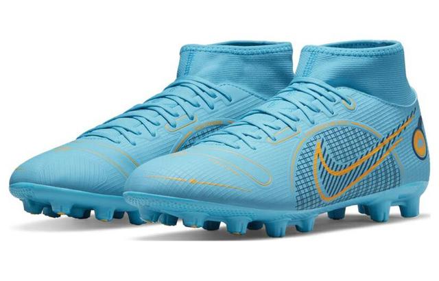 Nike Mercurial Superfly 8 Academy HG