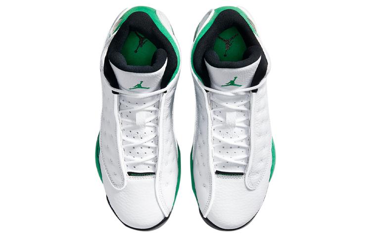 Jordan Air Jordan 13 Lucky Green GS