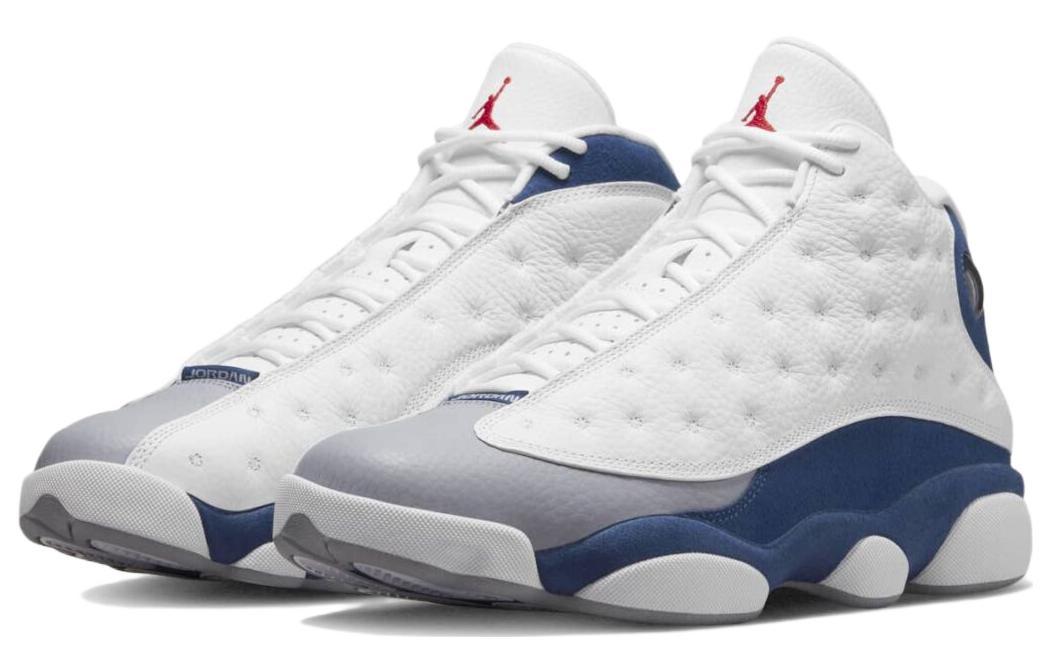 Jordan Air Jordan 13 retro "french blue"