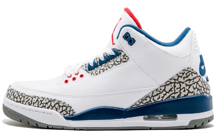 Jordan Air Jordan 3 retro true blue 2016