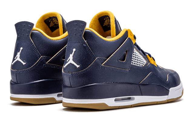 Jordan Air Jordan 4 Retro Dunk From Above GS