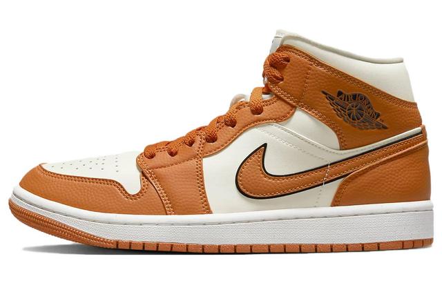 Jordan Air Jordan 1 Mid "Shattered Backboard"