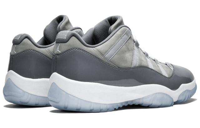 Jordan Air Jordan 11 retro low cool grey