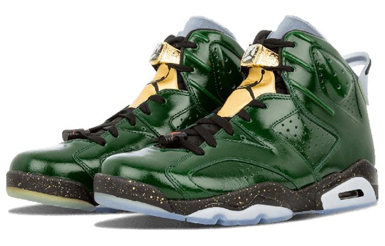 Jordan Air Jordan 6 Retro Champagne