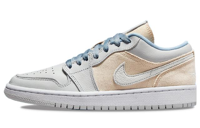 Jordan Air Jordan 1 low se "canvas"