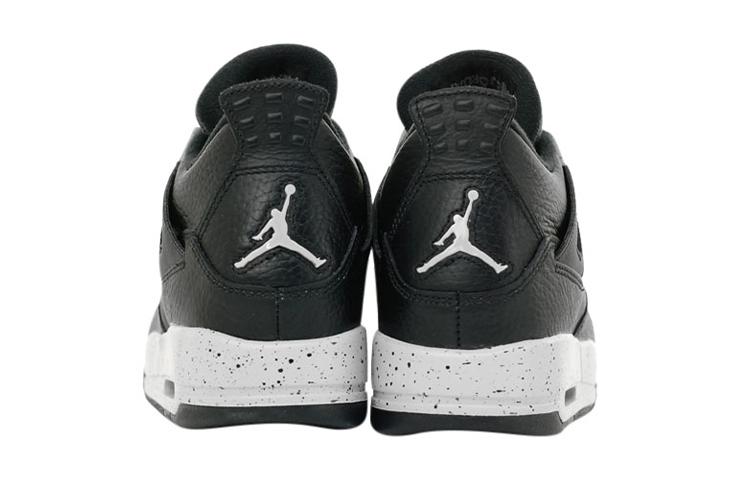 Jordan Air Jordan 4 Retro Oreo GS 2015