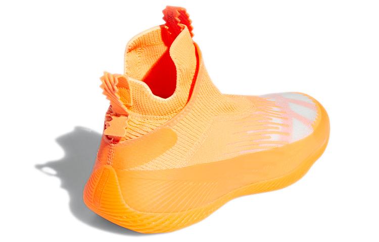 adidas N3xt L3V3L futurenatural "screaming orange"