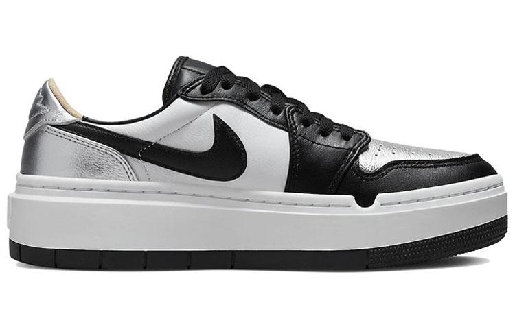 Jordan Air Jordan 1 elevate low se "silver toe"