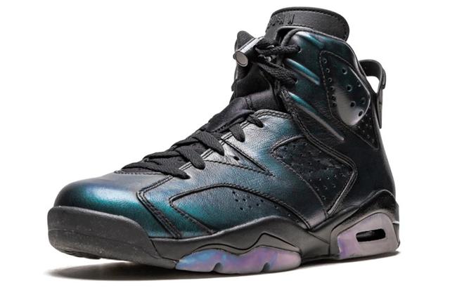 Jordan Air Jordan 6 Retro All Star 2017 "Chameleon"