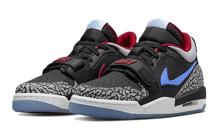 Jordan Legacy 312 Low GS