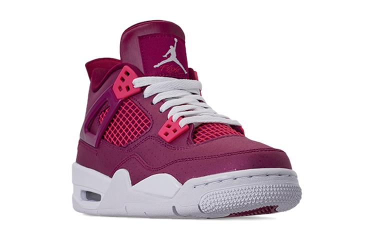 Jordan Air Jordan 4 "For The Love Of The Game" GS 2019