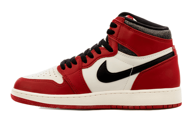 Jordan Air Jordan 1 Chicago GS