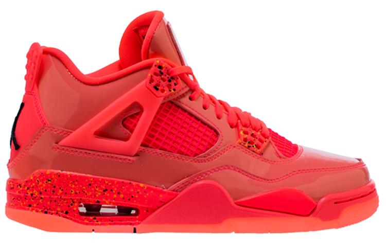 Jordan Air Jordan 4 nrg "hot punch"