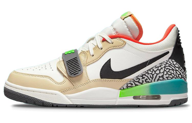 Jordan Legacy 312 low