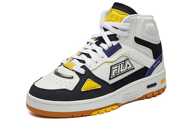 FILA FUSION