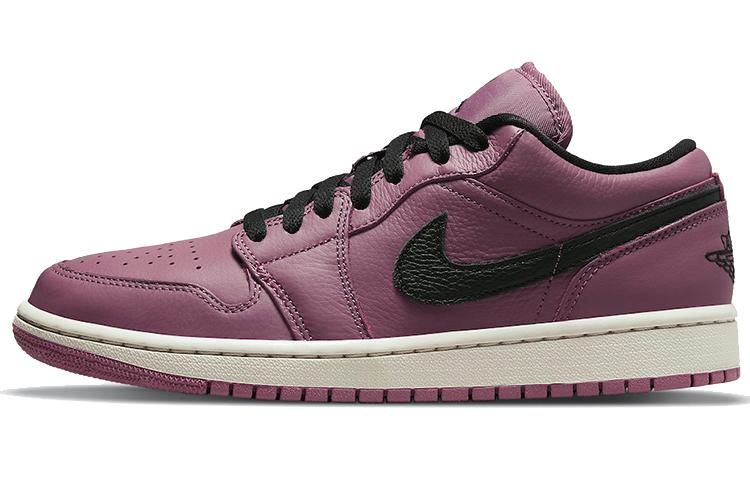 Jordan Air Jordan 1 Low "Magenta"