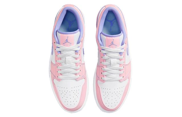 Jordan Air Jordan 1 low se "arctic punch"