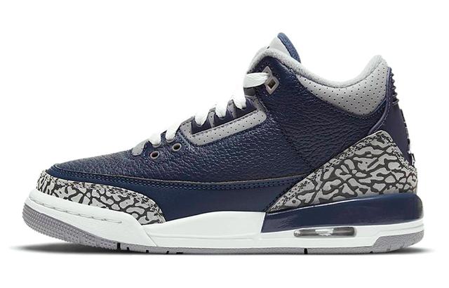 Jordan Air Jordan 3 "Midnight Navy" GS