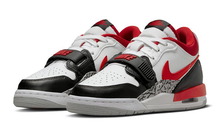 Jordan Legacy 312 Low GS