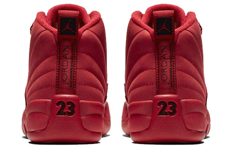 Jordan Air Jordan 12 Gym Red GS