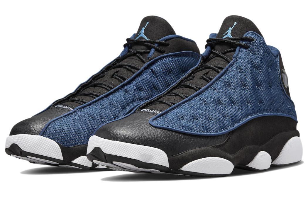 Jordan Air Jordan 13 retro "navy"