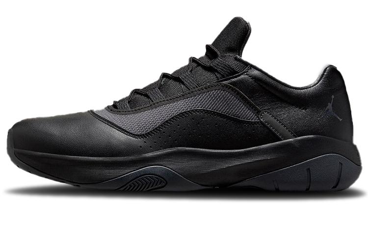 Jordan Air Jordan 11 cmft low "triple black"