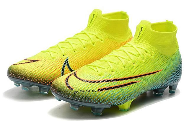 Nike Mercurial Superfly 7 13 Elite MDS FG