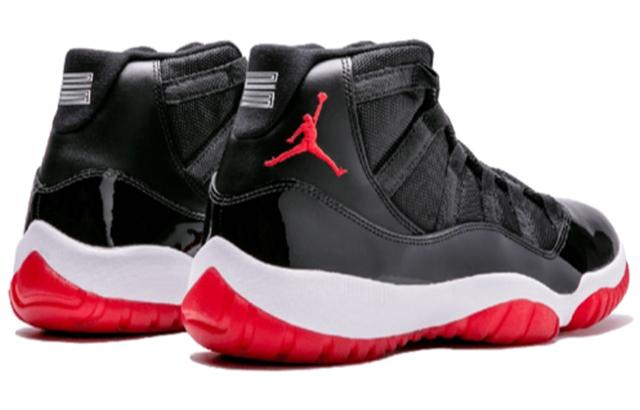 Jordan Air Jordan 11 Retro Playoffs CDP 2008