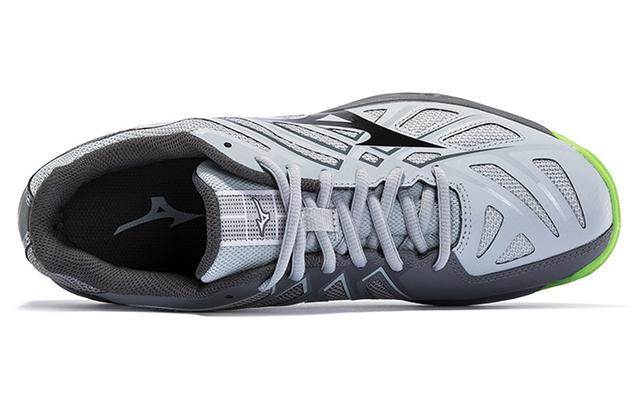 Mizuno Hurricane