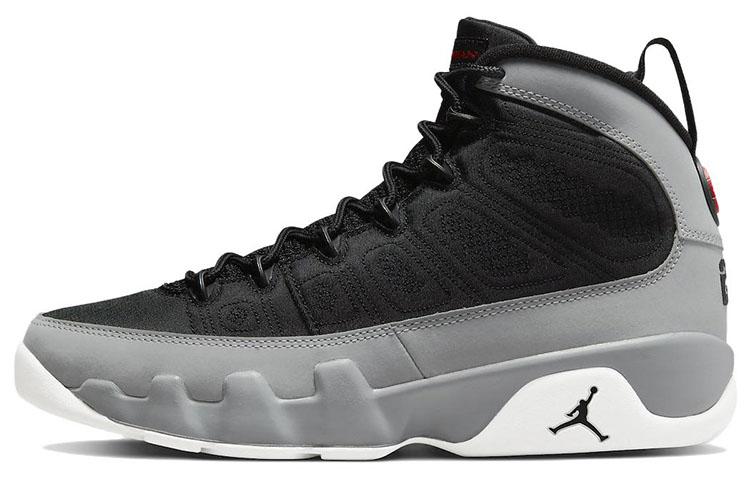 Jordan Air Jordan 9 Retro Particle Grey