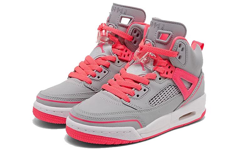 Jordan Spizike GS