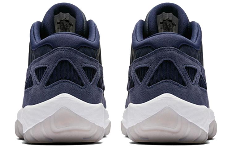 Jordan Air Jordan 11 Retro Low IE Obsidian