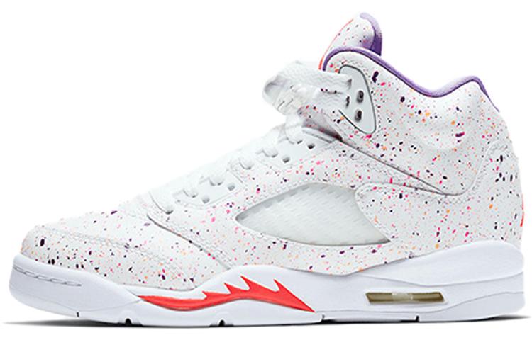 Jordan Air Jordan 5 "Easter" GS