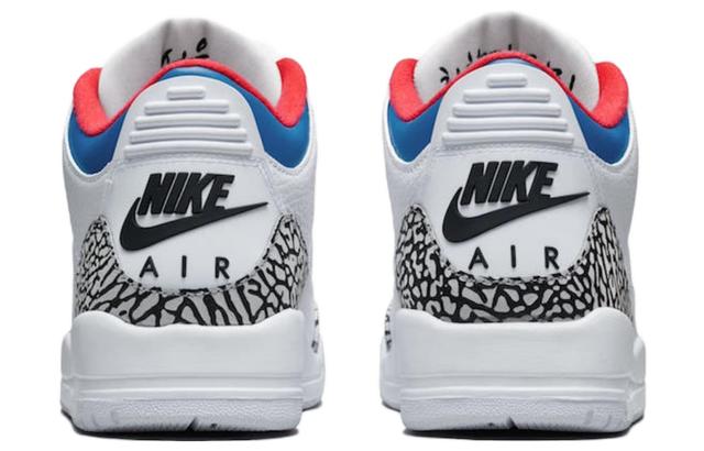 Jordan Air Jordan 3 Retro "Seoul"