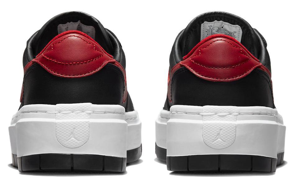 Jordan Air Jordan 1 Elevate Low "BlackRed"