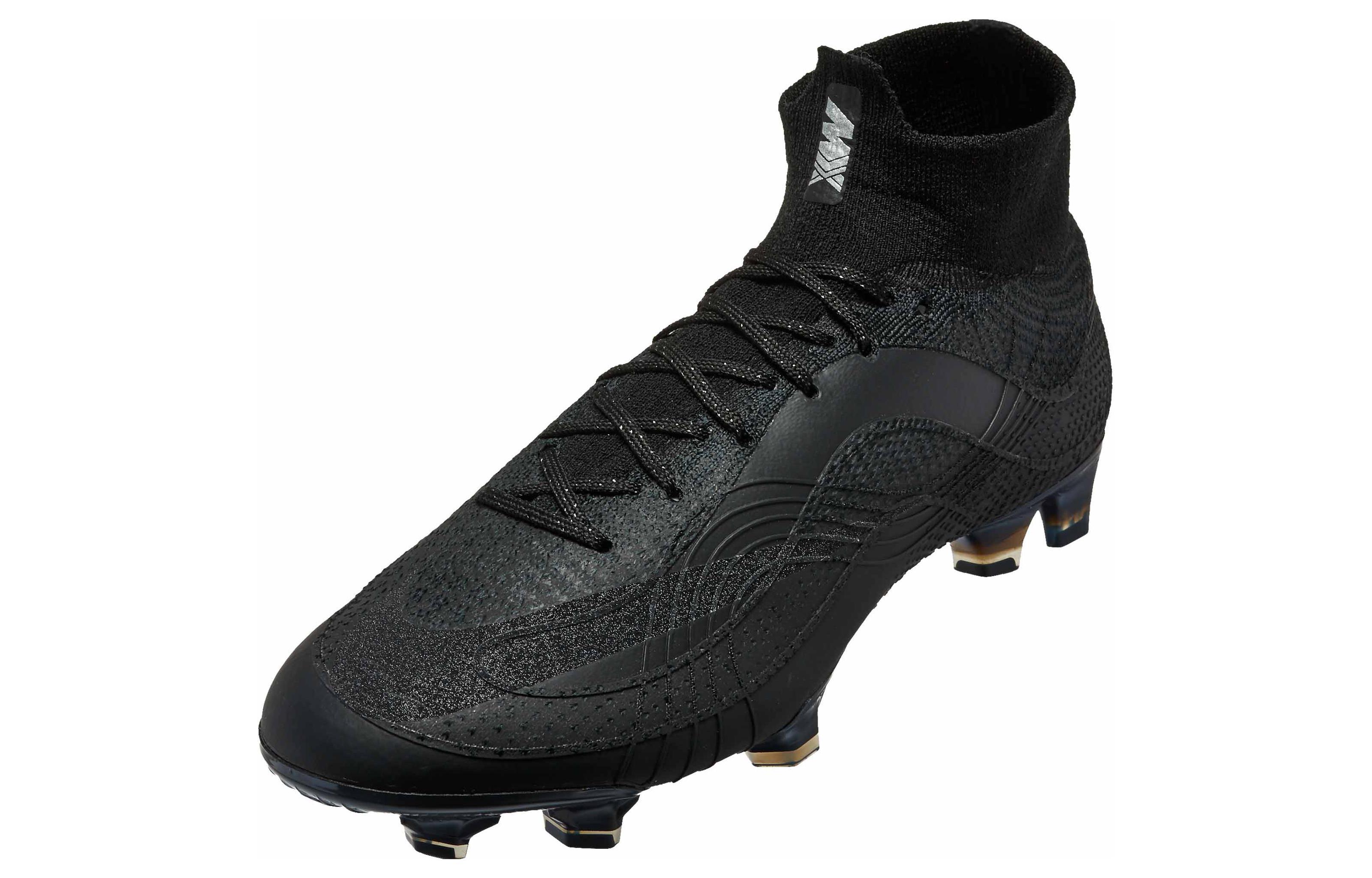 Nike Mercurial Superfly 6