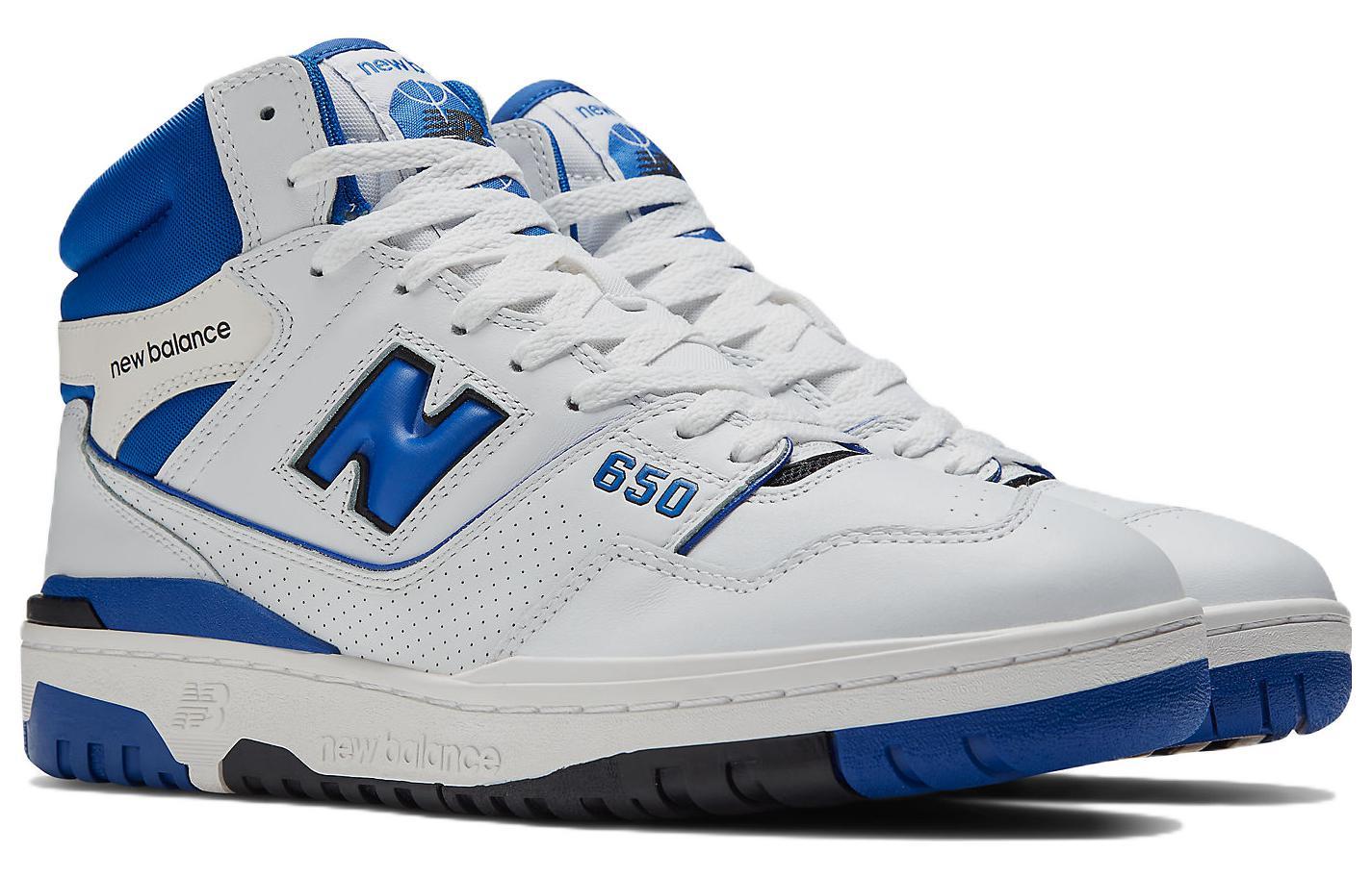 New Balance NB 650